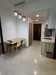 Natura@Hillview (D23), Apartment #580121291